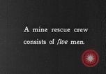 Image of rescue team United States USA, 1926, second 4 stock footage video 65675078789