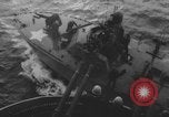 Standbild D-Day Bomben Frankreich, 1944, aus Sekunde 1 historischem Filmmaterial Videoclip 65675078792