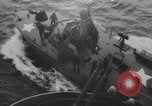 Standbild D-Day Bomben Frankreich, 1944, aus Sekunde 3 historischem Filmmaterial Videoclip 65675078792