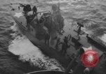 Standbild D-Day Bomben Frankreich, 1944, aus Sekunde 4 historischem Filmmaterial Videoclip 65675078792