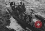 Standbild D-Day Bomben Frankreich, 1944, aus Sekunde 5 historischem Filmmaterial Videoclip 65675078792