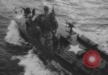Standbild D-Day Bomben Frankreich, 1944, aus Sekunde 6 historischem Filmmaterial Videoclip 65675078792