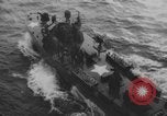 Standbild D-Day Bomben Frankreich, 1944, aus Sekunde 8 historischem Filmmaterial Videoclip 65675078792
