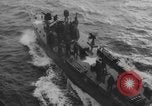 Standbild D-Day Bomben Frankreich, 1944, aus Sekunde 9 historischem Filmmaterial Videoclip 65675078792