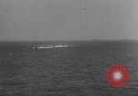 Standbild D-Day Bomben Frankreich, 1944, aus Sekunde 12 historischem Filmmaterial Videoclip 65675078792