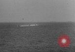 Standbild D-Day Bomben Frankreich, 1944, aus Sekunde 13 historischem Filmmaterial Videoclip 65675078792