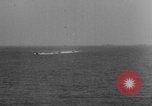 Standbild D-Day Bomben Frankreich, 1944, aus Sekunde 14 historischem Filmmaterial Videoclip 65675078792