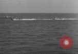 Standbild D-Day Bomben Frankreich, 1944, aus Sekunde 16 historischem Filmmaterial Videoclip 65675078792
