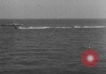 Standbild D-Day Bomben Frankreich, 1944, aus Sekunde 17 historischem Filmmaterial Videoclip 65675078792