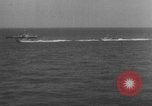 Standbild D-Day Bomben Frankreich, 1944, aus Sekunde 18 historischem Filmmaterial Videoclip 65675078792