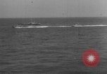 Standbild D-Day Bomben Frankreich, 1944, aus Sekunde 20 historischem Filmmaterial Videoclip 65675078792