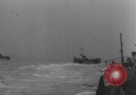Standbild D-Day Bomben Frankreich, 1944, aus Sekunde 21 historischem Filmmaterial Videoclip 65675078792