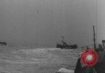 Standbild D-Day Bomben Frankreich, 1944, aus Sekunde 22 historischem Filmmaterial Videoclip 65675078792