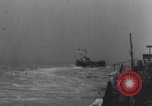 Standbild D-Day Bomben Frankreich, 1944, aus Sekunde 24 historischem Filmmaterial Videoclip 65675078792