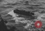 Standbild D-Day Bomben Frankreich, 1944, aus Sekunde 26 historischem Filmmaterial Videoclip 65675078792