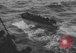 Standbild D-Day Bomben Frankreich, 1944, aus Sekunde 27 historischem Filmmaterial Videoclip 65675078792