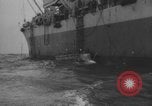 Standbild D-Day Bomben Frankreich, 1944, aus Sekunde 47 historischem Filmmaterial Videoclip 65675078792
