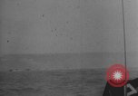 Standbild D-Day Bomben Frankreich, 1944, aus Sekunde 51 historischem Filmmaterial Videoclip 65675078792