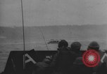 Standbild D-Day Bomben Frankreich, 1944, aus Sekunde 52 historischem Filmmaterial Videoclip 65675078792