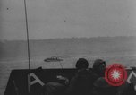 Standbild D-Day Bomben Frankreich, 1944, aus Sekunde 54 historischem Filmmaterial Videoclip 65675078792