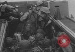 Standbild D-Day Bomben Frankreich, 1944, aus Sekunde 56 historischem Filmmaterial Videoclip 65675078792