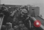 Standbild D-Day Bomben Frankreich, 1944, aus Sekunde 57 historischem Filmmaterial Videoclip 65675078792