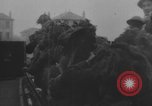 Image of D-Day France, 1944, second 52 stock footage video 65675078795