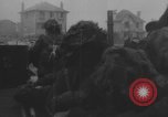 Image of D-Day France, 1944, second 54 stock footage video 65675078795