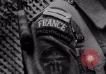 Image of D-Day France, 1944, second 5 stock footage video 65675078796