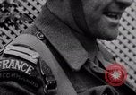 Image of D-Day France, 1944, second 6 stock footage video 65675078796