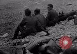 Image of D-Day France, 1944, second 13 stock footage video 65675078796