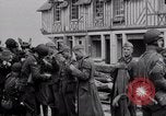 Image of D-Day France, 1944, second 24 stock footage video 65675078796