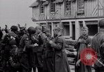 Image of D-Day France, 1944, second 25 stock footage video 65675078796