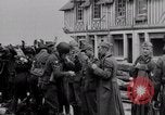 Image of D-Day France, 1944, second 27 stock footage video 65675078796