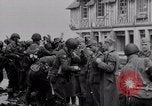 Image of D-Day France, 1944, second 30 stock footage video 65675078796