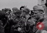 Image of D-Day France, 1944, second 32 stock footage video 65675078796
