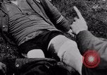 Image of D-Day France, 1944, second 46 stock footage video 65675078796