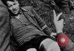 Image of D-Day France, 1944, second 47 stock footage video 65675078796