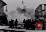 Image of D-Day France, 1944, second 54 stock footage video 65675078796