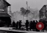 Image of D-Day France, 1944, second 55 stock footage video 65675078796