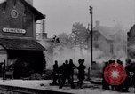 Image of D-Day France, 1944, second 57 stock footage video 65675078796