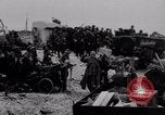 Image of D-Day France, 1944, second 59 stock footage video 65675078796