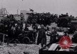 Image of D-Day France, 1944, second 61 stock footage video 65675078796