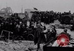 Image of D-Day France, 1944, second 62 stock footage video 65675078796