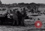 Image of D-Day France, 1944, second 5 stock footage video 65675078797