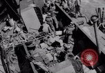 Image of D-Day France, 1944, second 8 stock footage video 65675078797