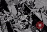 Image of D-Day France, 1944, second 9 stock footage video 65675078797