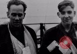 Image of D-Day France, 1944, second 21 stock footage video 65675078797