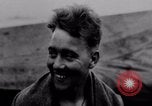 Image of D-Day France, 1944, second 24 stock footage video 65675078797