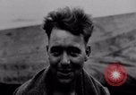 Image of D-Day France, 1944, second 25 stock footage video 65675078797